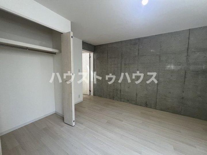 東京都北区豊島2(マンション)の賃貸物件の外観