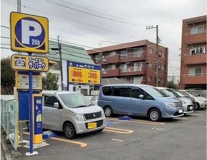 神奈川県横浜市磯子区原町(アパート)の賃貸物件のその他画像
