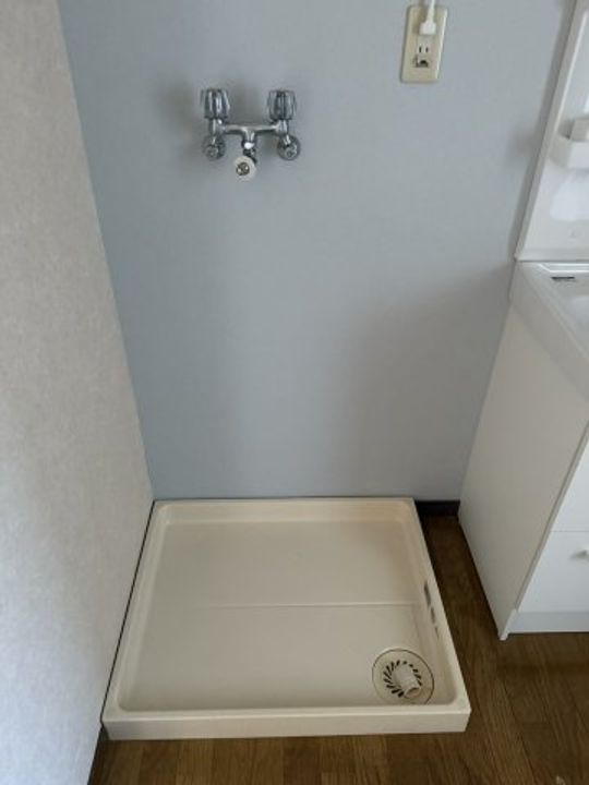 森下住宅の内装