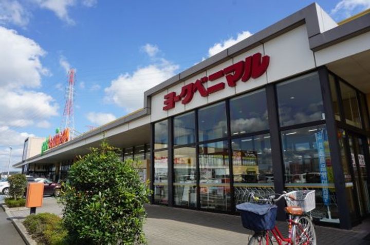 森下住宅の周辺