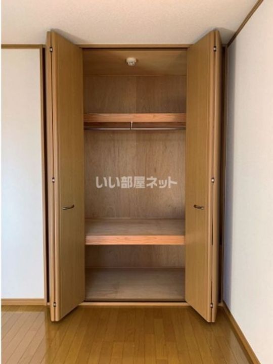リヴィエール広瀬の内装
