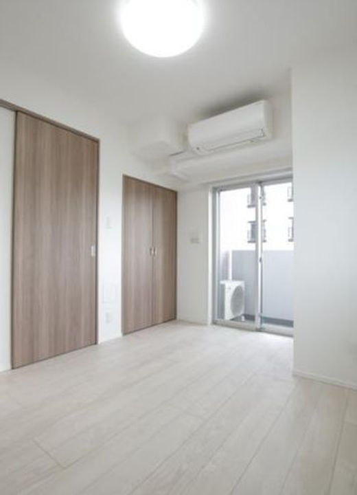 東京都北区堀船1(マンション)の賃貸物件の内装