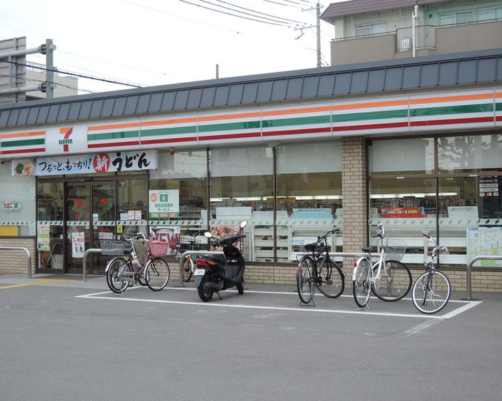京都府京都市右京区西京極南大入町(マンション)の賃貸物件の周辺