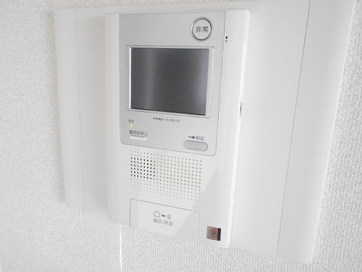 ライオンズマンション呉西中央のその他画像