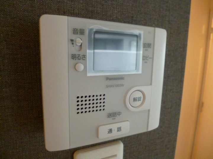 北海道札幌市中央区南十三条西1(マンション)の賃貸物件の内装