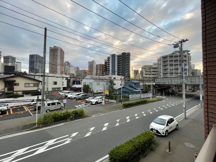 ハックベリーハイツのその他画像