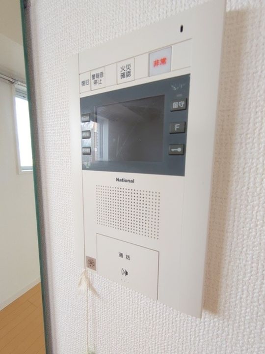 STM高田馬場の内装