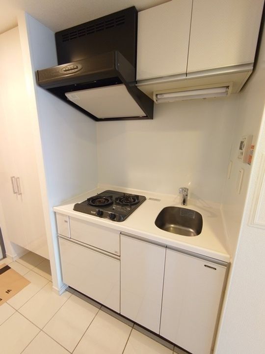 STM高田馬場のキッチン