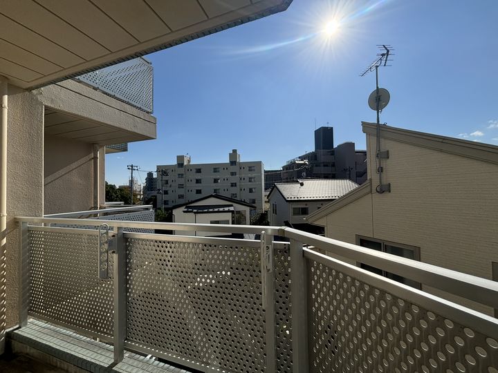 宮城県仙台市青葉区福沢町(マンション)の賃貸物件のその他画像