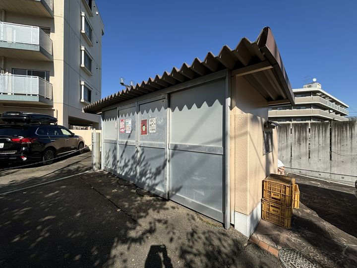 宮城県仙台市青葉区福沢町(マンション)の賃貸物件の地図