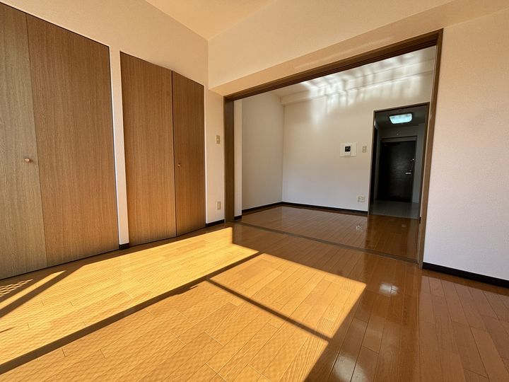 宮城県仙台市青葉区福沢町(マンション)の賃貸物件の内装