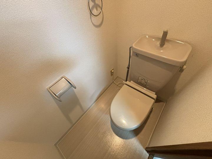 宮城県仙台市青葉区福沢町(マンション)の賃貸物件の内装