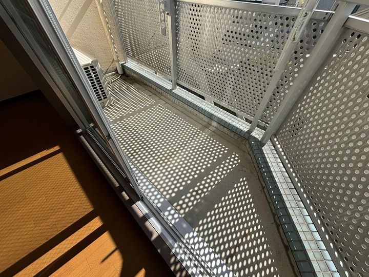 宮城県仙台市青葉区福沢町(マンション)の賃貸物件の内装