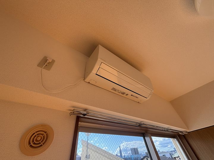 宮城県仙台市青葉区福沢町(マンション)の賃貸物件の内装