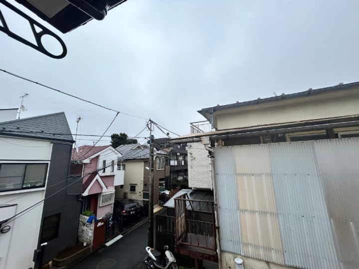 プルミエール高円寺のその他画像