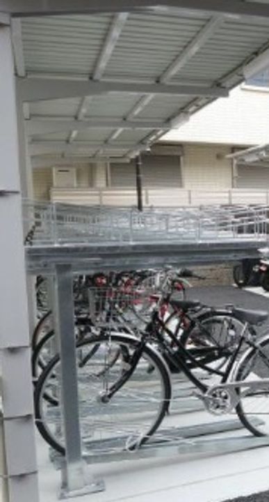東京都墨田区菊川2(マンション)の賃貸物件の内装