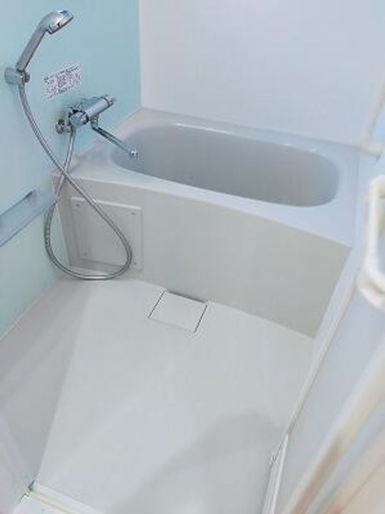 東京都墨田区菊川2(マンション)の賃貸物件の風呂