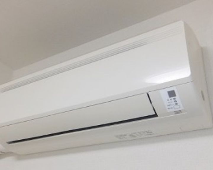 東京都墨田区菊川2(マンション)の賃貸物件の内装