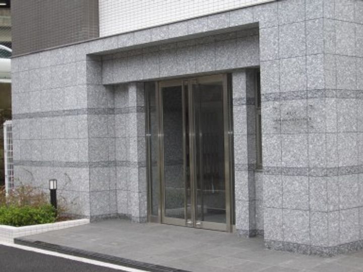 ヴェルト横濱石川町IIの地図