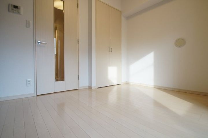 ヴェルト横濱石川町IIの内装