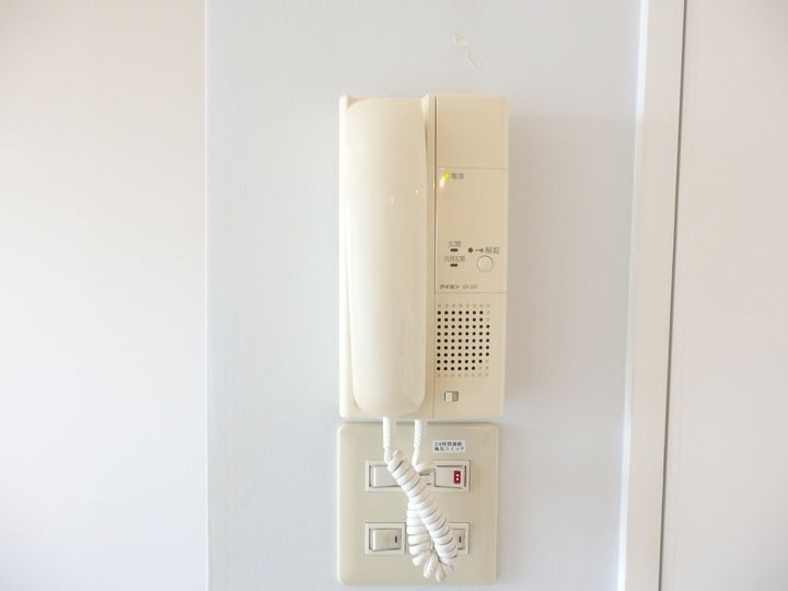 コリドール松福の内装