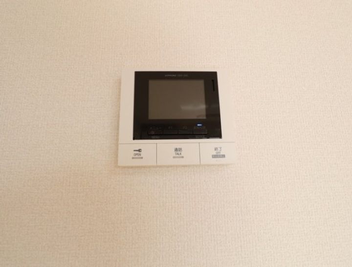 熊本県熊本市中央区出水6(アパート)の賃貸物件の内装
