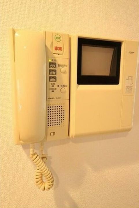 セディア恵比寿の内装