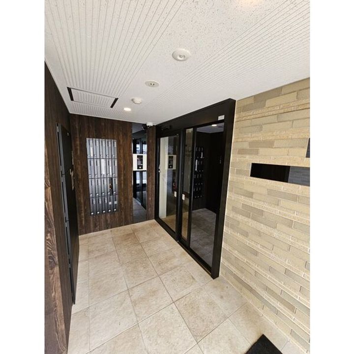 北海道札幌市北区北二十八条西15(マンション)の賃貸物件の地図