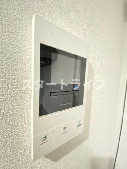 大阪府大阪市東淀川区東中島3(マンション)の賃貸物件の内装