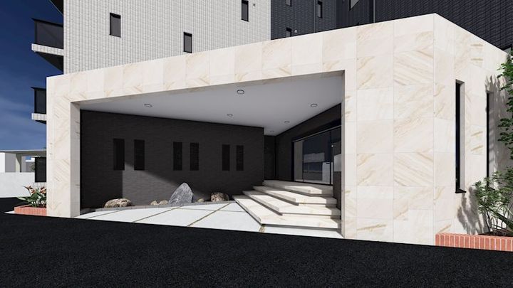 静岡県菊川市加茂(マンション)の賃貸物件のその他画像