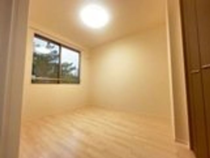 レインボーシティSVの内装