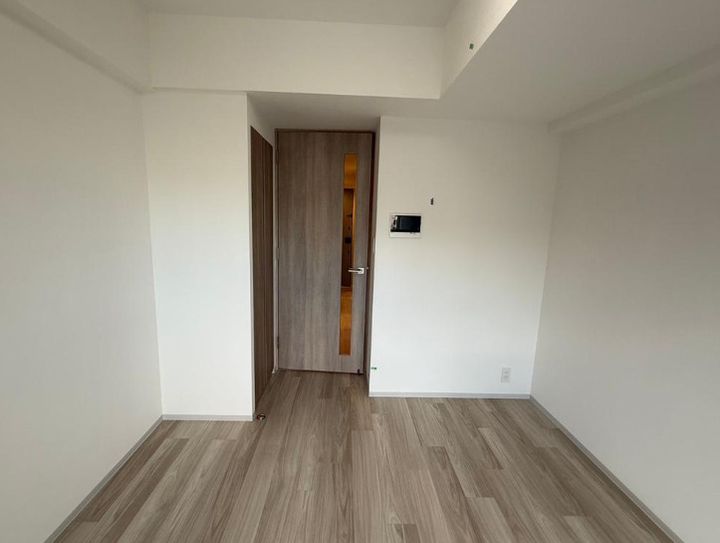 神奈川県横浜市神奈川区反町4(マンション)の賃貸物件の内装