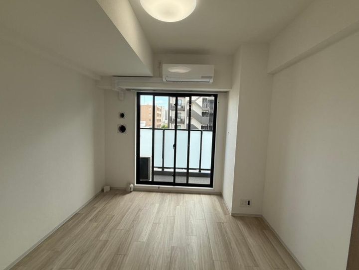 神奈川県横浜市神奈川区反町4(マンション)の賃貸物件の内装