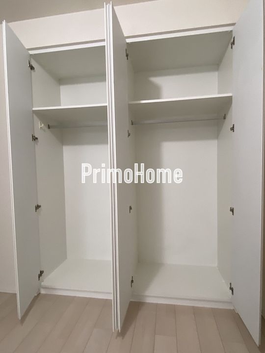 ParkCube八丁堀 【パークキューブ八丁堀】の内装