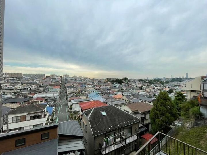 エクセル弘明寺西のその他画像