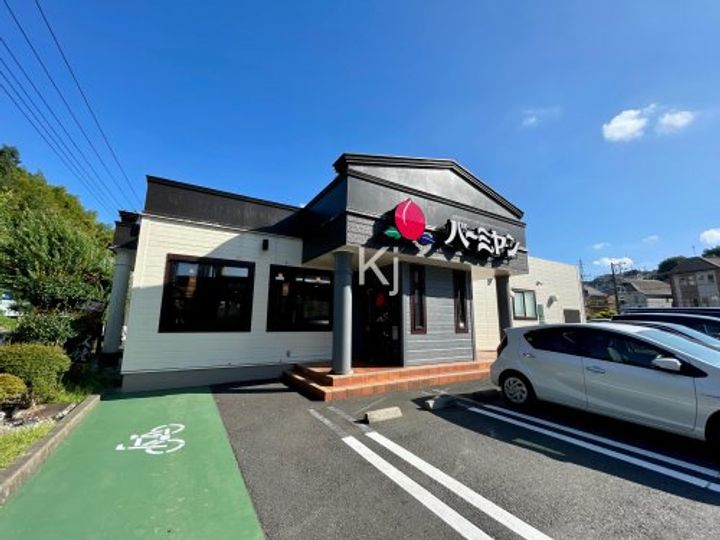 エクセル弘明寺西の周辺