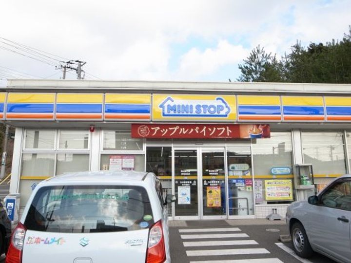 エスパース ボヌールの周辺