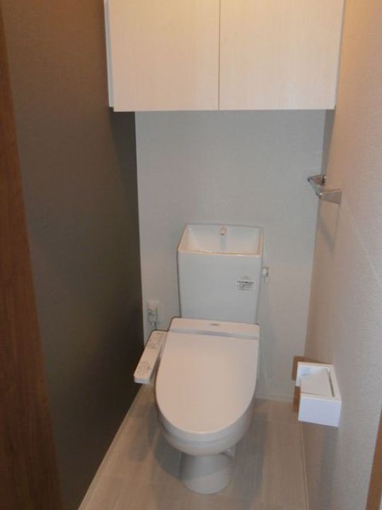 新潟県糸魚川市大字平牛(アパート)の賃貸物件の内装