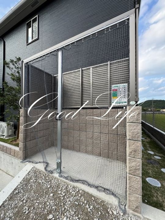 兵庫県丹波篠山市宇土(アパート)の賃貸物件のその他画像