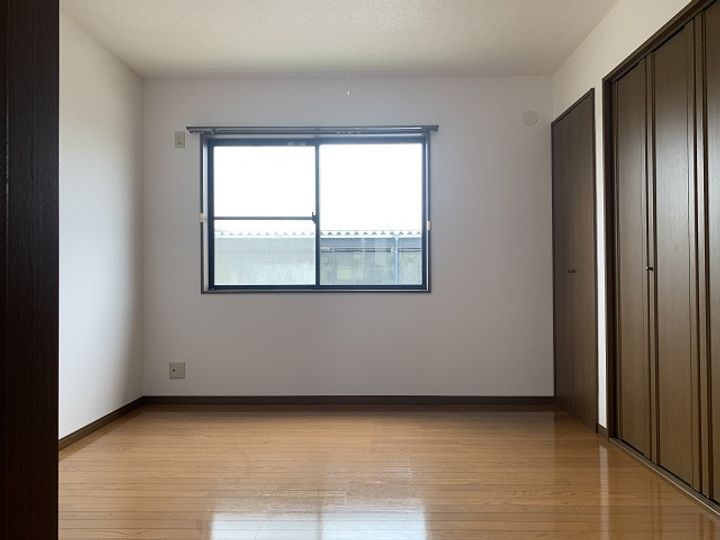 メゾンアトランティスの内装