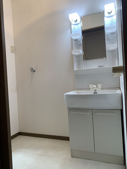 メゾンアトランティスの内装