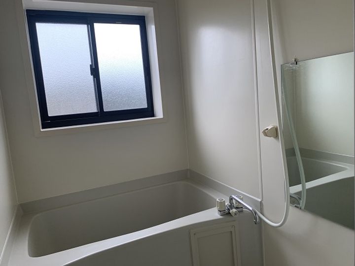 メゾンアトランティスの風呂