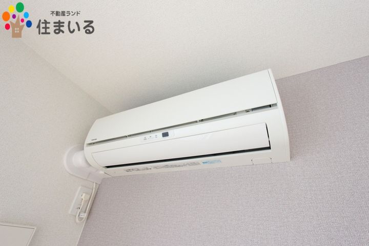 愛知県大府市追分町6(アパート)の賃貸物件の内装