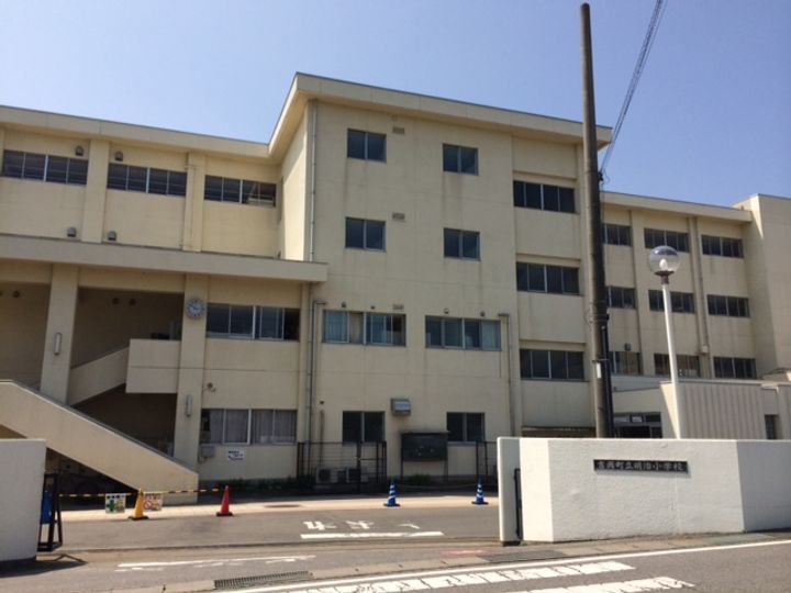 群馬県北群馬郡吉岡町大字南下(一戸建)の賃貸物件の周辺