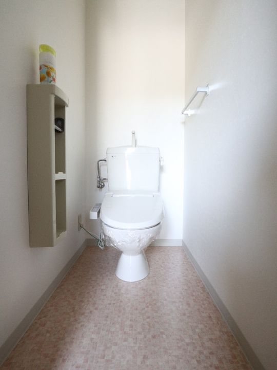 岡山県浅口市金光町大谷(アパート)の賃貸物件の内装