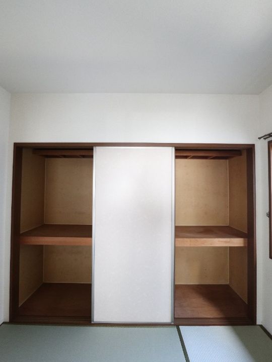 岡山県浅口市金光町大谷(アパート)の賃貸物件の内装