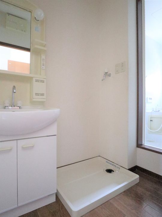 岡山県浅口市金光町大谷(アパート)の賃貸物件の内装