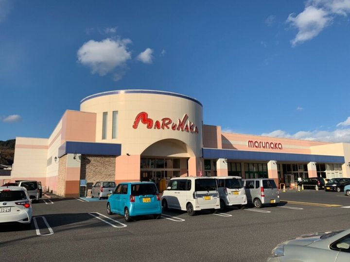 岡山県浅口市金光町大谷(アパート)の賃貸物件の周辺