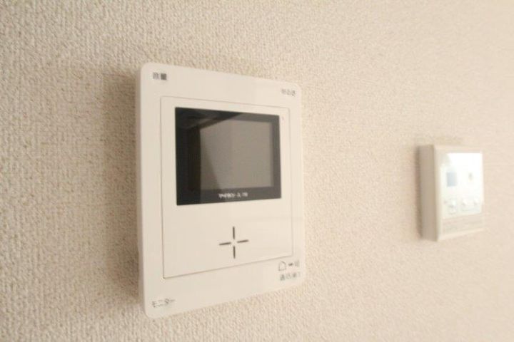 グリーンガーデンIIAの内装