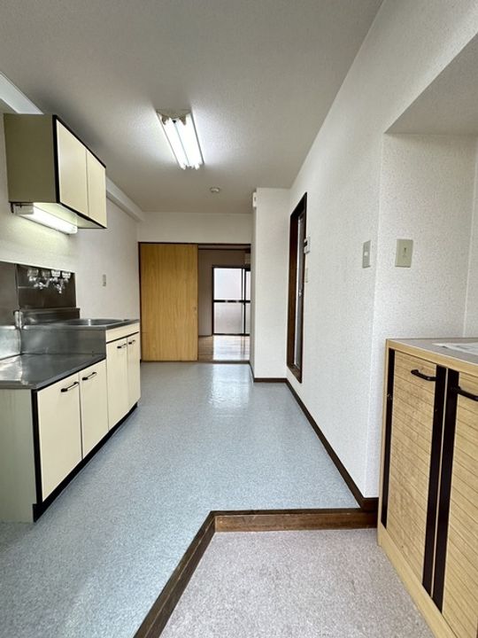 神奈川県相模原市緑区久保沢1(マンション)の賃貸物件の玄関